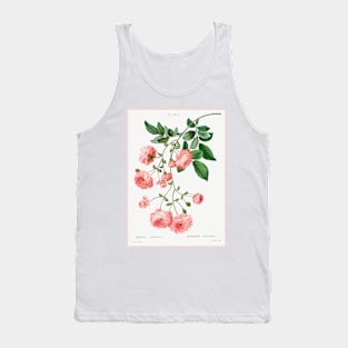 Rambler Rose Tank Top